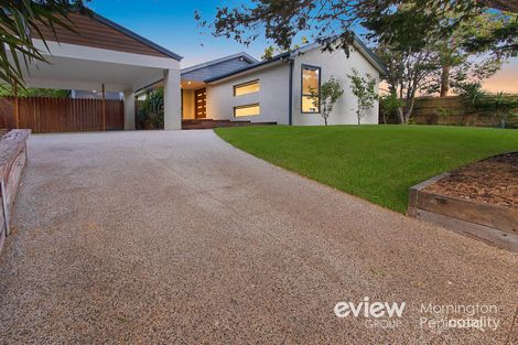 Property photo of 91 Wensleydale Drive Mornington VIC 3931