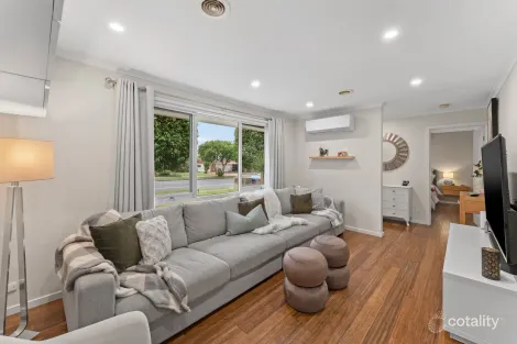 Property photo of 1/265 Dandelion Drive Rowville VIC 3178