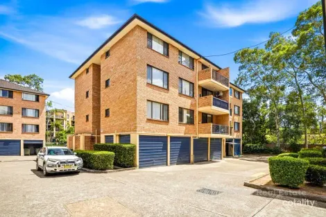 52/7 Griffiths St, Blacktown, NSW 2148