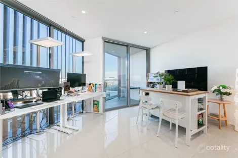 Property photo of 406/85 O'Connor Street Chippendale NSW 2008