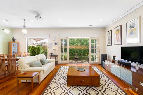 Property photo of 1 Kooyong Close Hawthorn East VIC 3123