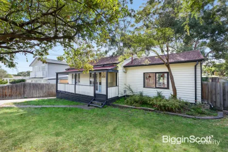 Property photo of 47 Chippewa Avenue Donvale VIC 3111