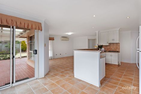 Property photo of 10 Lobwein Court Middle Ridge QLD 4350