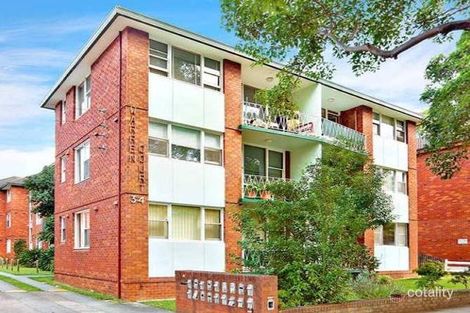 8/34 Russell St, Strathfield, NSW 2135