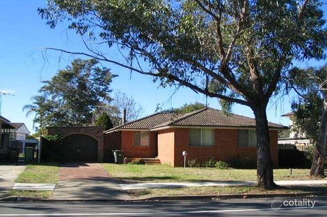 34 Burton St, Werrington County, NSW 2747