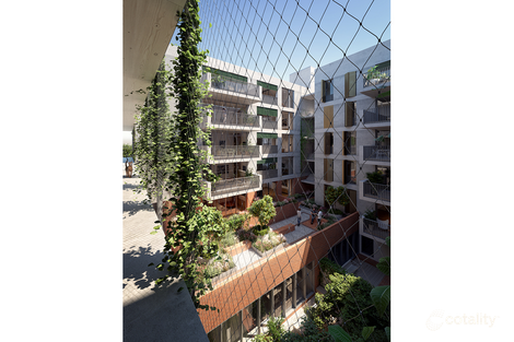 3/77-83 Nicholson St, Brunswick East, VIC 3057