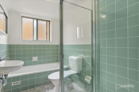 5/73 Harris St, Fairfield, NSW 2165