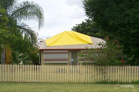 34 Dalrymple Rd, Richmond Hill, QLD 4820