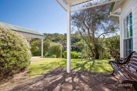Property photo of 25 Sullivan Street Sorrento VIC 3943