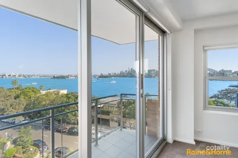 21/5 Milson Rd, Cremorne Point, NSW 2090