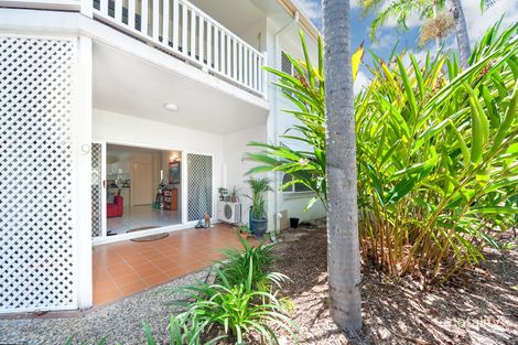 Property photo of 9/13-15 Behan Street Manunda QLD 4870