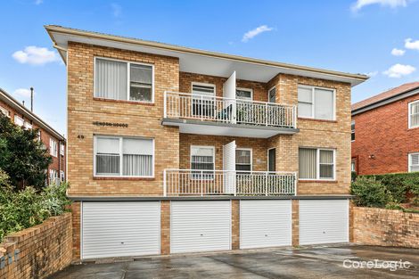 Property photo of 8/49 Kings Road Brighton-Le-Sands NSW 2216