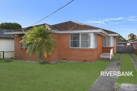 7 Woodstock St, Guildford, NSW 2161