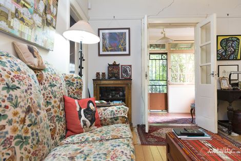 Property photo of 56 Currong Street North Braddon ACT 2612