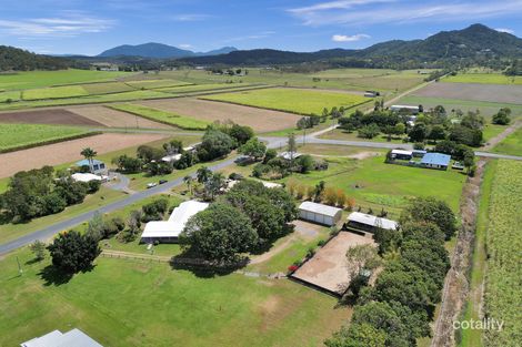 Property photo of 200 Pleystowe Connection Road Balnagowan QLD 4740
