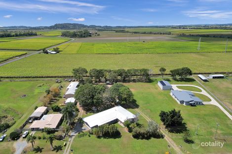 Property photo of 200 Pleystowe Connection Road Balnagowan QLD 4740