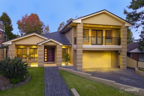 136 Bradfield Rd, Lindfield, NSW 2070