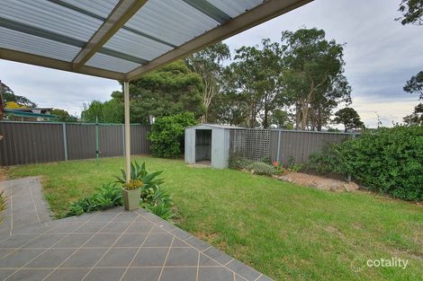 Property photo of 5/23 Gertrude Road Ingleburn NSW 2565