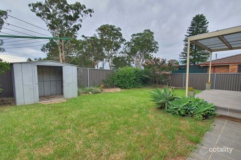 Property photo of 5/23 Gertrude Road Ingleburn NSW 2565