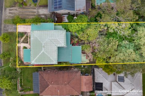 Property photo of 48 Gilliver Street Mount Gravatt East QLD 4122