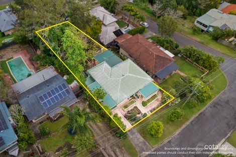 Property photo of 48 Gilliver Street Mount Gravatt East QLD 4122