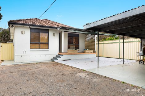 Property photo of 118 Riverstone Parade Riverstone NSW 2765