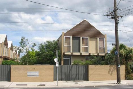 Property photo of 6/163-169 Somerville Road Yarraville VIC 3013