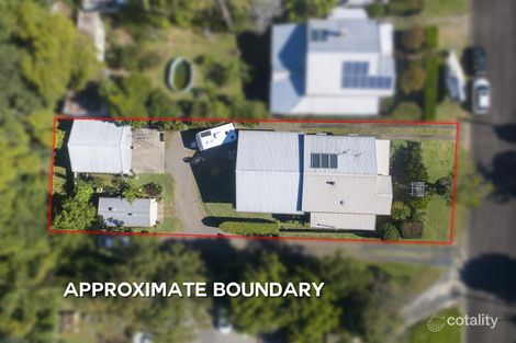 Property photo of 2 Mary Street Bellingen NSW 2454