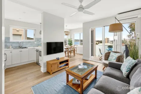 Property photo of 5/55 Queenscliff Road Queenscliff NSW 2096