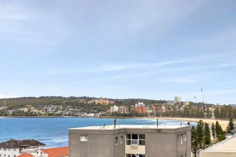 Property photo of 5/55 Queenscliff Road Queenscliff NSW 2096