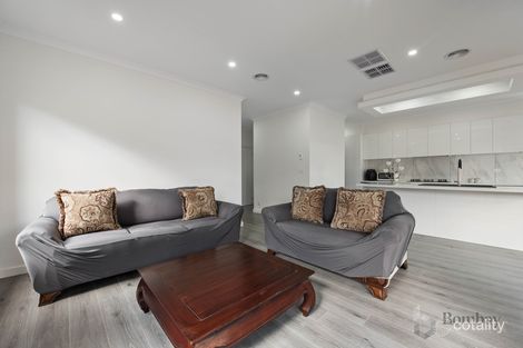 Property photo of 8 Partington Street Donnybrook VIC 3064