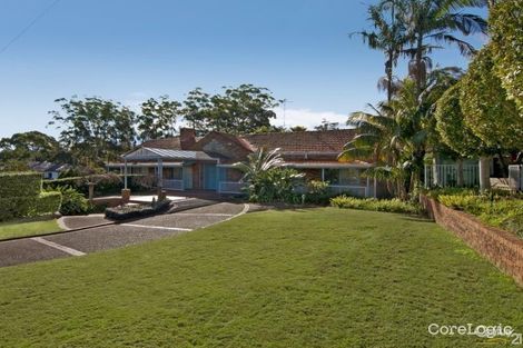 Property photo of 16 Castlewood Drive Castle Hill NSW 2154