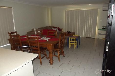 Property photo of 19 McCubbin Place Casula NSW 2170