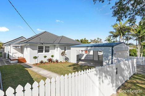 Property photo of 157 Seville Road Holland Park QLD 4121