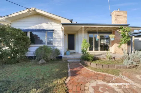 21 Federation Ave, Horsham, VIC 3400