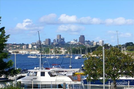 203/1 Roseby St, Drummoyne, NSW 2047