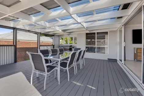 Property photo of 7A King William Drive Wallan VIC 3756