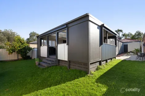 Property photo of 7A King William Drive Wallan VIC 3756