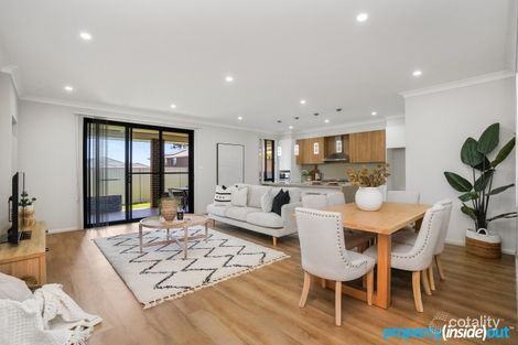 3 Albacina Ct, Plumpton, NSW 2761