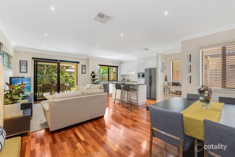 Property photo of 2/32 Kent Street Hamilton QLD 4007