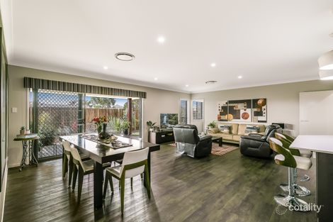 Property photo of 14 Oldfield Street Middle Ridge QLD 4350