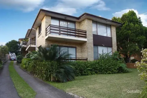 4/113 Wellbank St, North Strathfield, NSW 2137