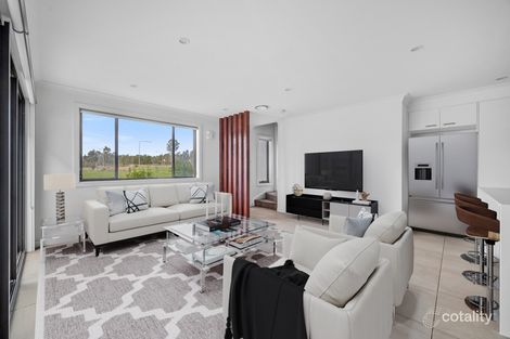 Property photo of 34 Watervale Avenue Catherine Field NSW 2557