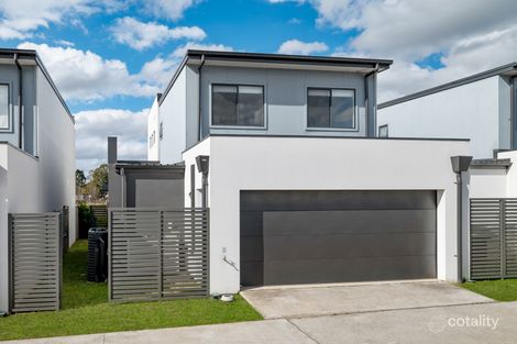 Property photo of 34 Watervale Avenue Catherine Field NSW 2557