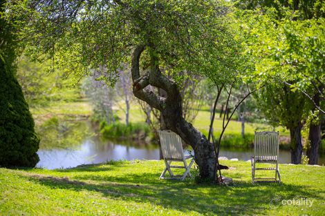 Property photo of 5351 Trunkey Road Trunkey Creek NSW 2795