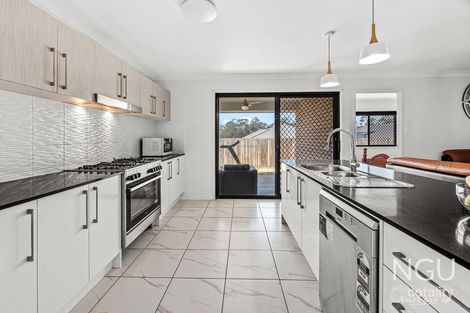 Property photo of 11 Maudsley Crescent Collingwood Park QLD 4301