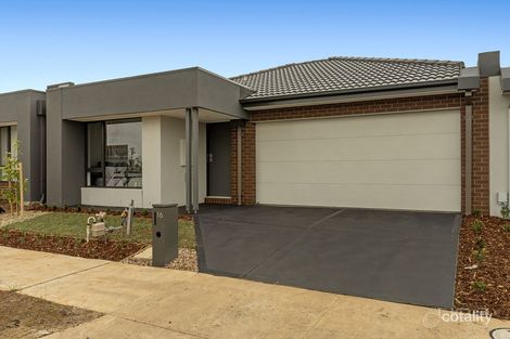 16 Fold Cct, Bonnie Brook, VIC 3335