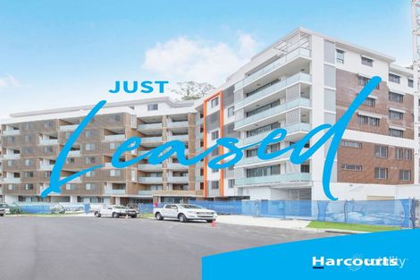 36/6 Hargraves St, Gosford, NSW 2250