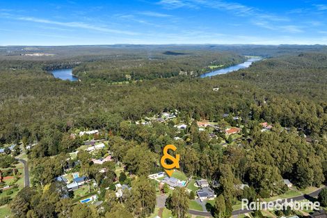 Property photo of 1 Rebecca Grove Bangalee NSW 2541