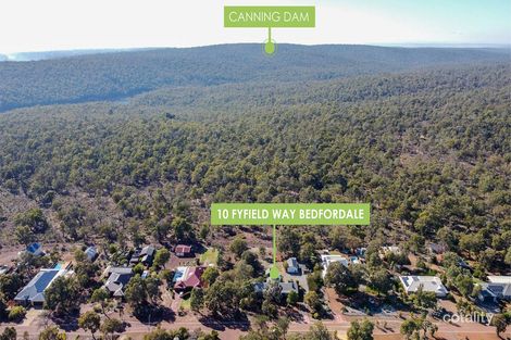 Property photo of 10 Fyfield Way Bedfordale WA 6112